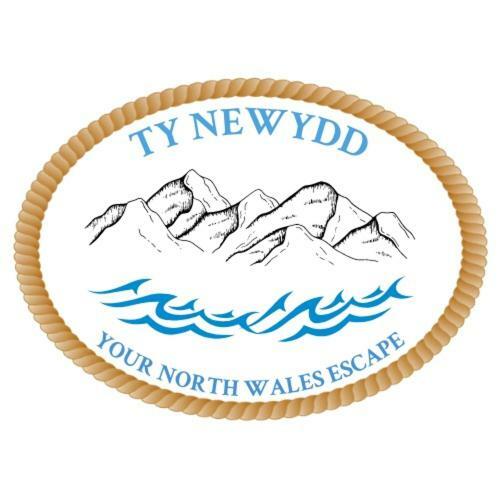 Ty Newydd North Wales Escape
