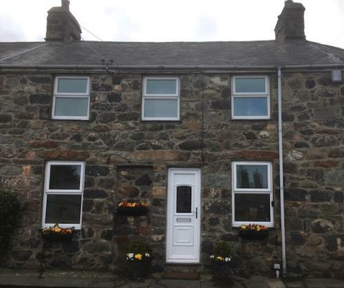 Ty Newydd North Wales Escape