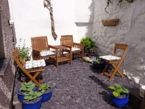 Ty Newydd North Wales Escape