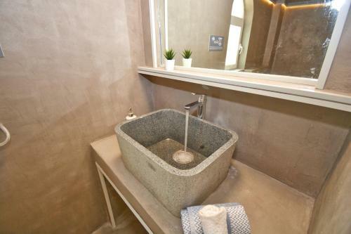 Apartamento Doliva Studio Chris With Private Pool