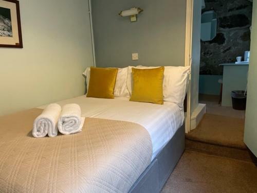 Prince Llewelyn Hotel