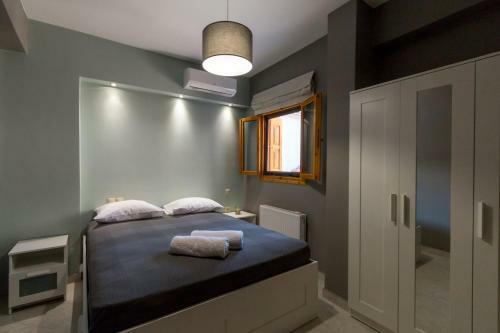 Gatzeas Blue Luxury Beach House