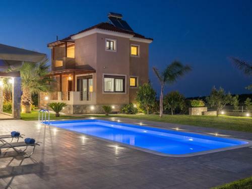 Villa David