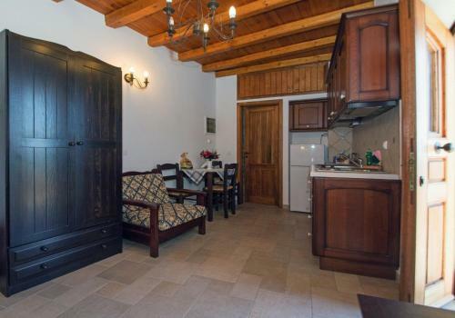 Apartamento Kapetan Manwlis