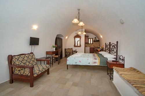 Apartamento Kapetan Manwlis