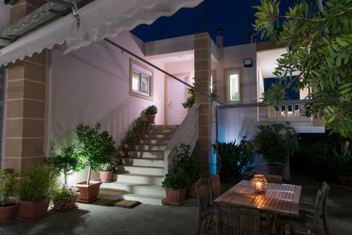 Magnolia Home