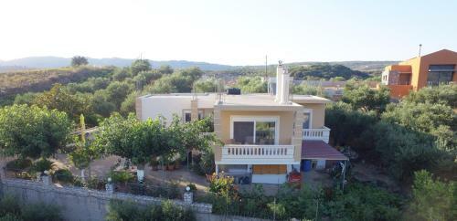 Magnolia Home