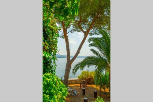 Natali's Villa By The Sea