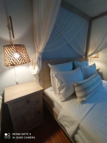 Natali's Villa By The Sea