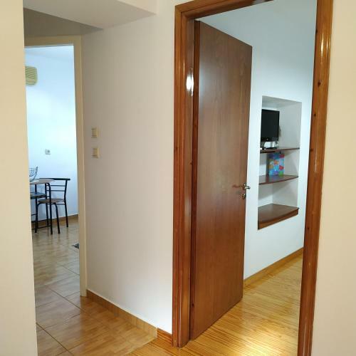 Sandra Apartment