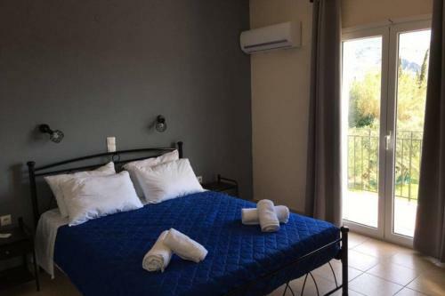 Apartamento Rodanthy I