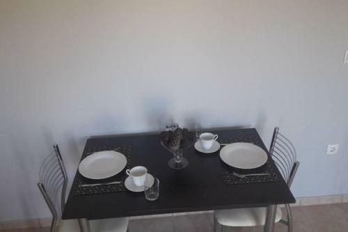Apartamento Rodanthy III
