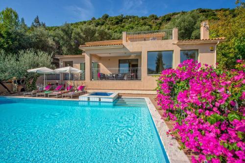 Villa Thymari