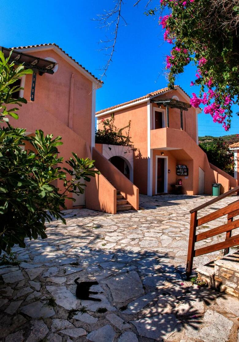 Hotel Efrosini Village