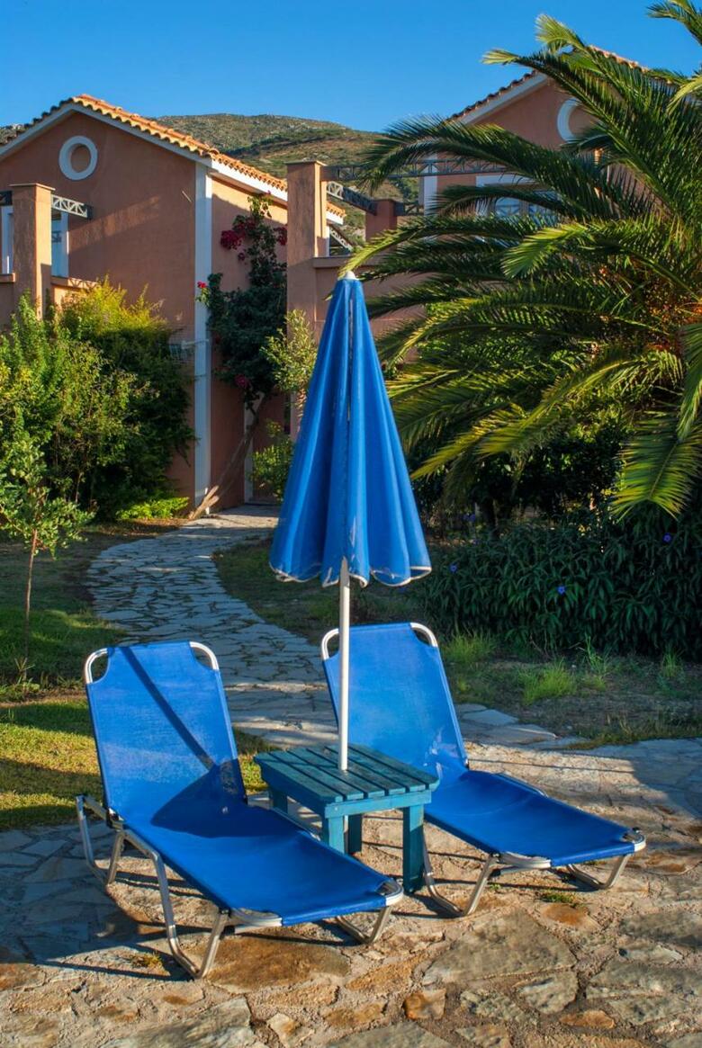 Hotel Efrosini Village