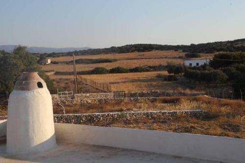 Kato Koufonisi Stone House