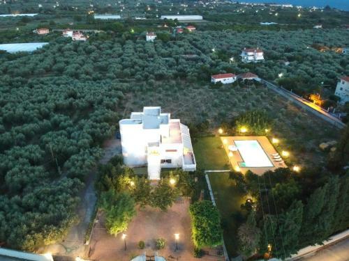 Villa Pelion's Finest Estate