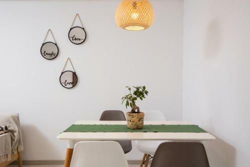 Apartamento Apricus Domum