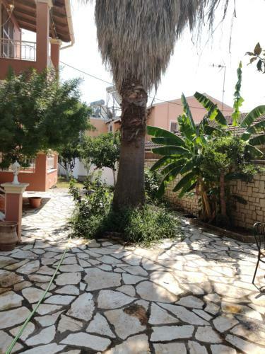 Elena's Apartments Corfu