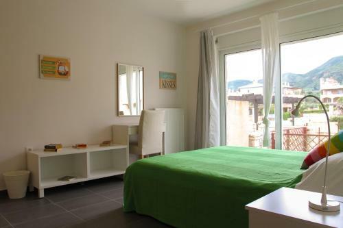 Beach Front Villa With Private Pool III
