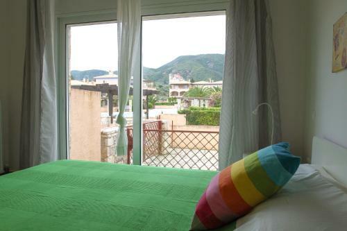 Beach Front Villa With Private Pool III