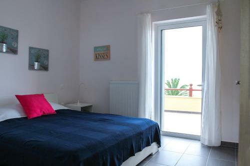 Beach Front Villa With Private Pool III