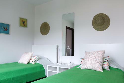 Beach Front Villa With Private Pool III