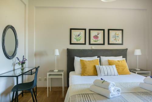 Ionian Sea View Villa