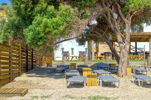 Apartamento Epipleon Luxury Suites -102- ??????? 45?? ?? ??????? 35?? ??????? ??? ???????