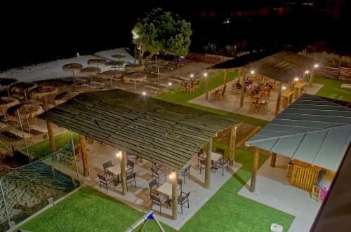 Apartamento Epipleon Luxury Suites -102- ??????? 45?? ?? ??????? 35?? ??????? ??? ???????