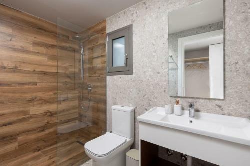 Apartamento Onore Luxury Suites