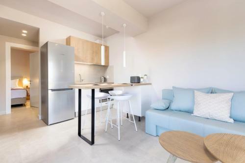 Apartamento Onore Luxury Suites