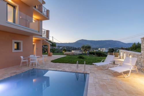 Apartamento Onore Luxury Suites