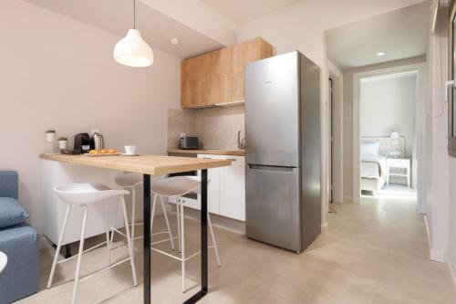 Apartamento Onore Luxury Suites