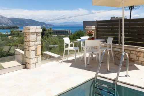 Apartamento Onore Luxury Suites