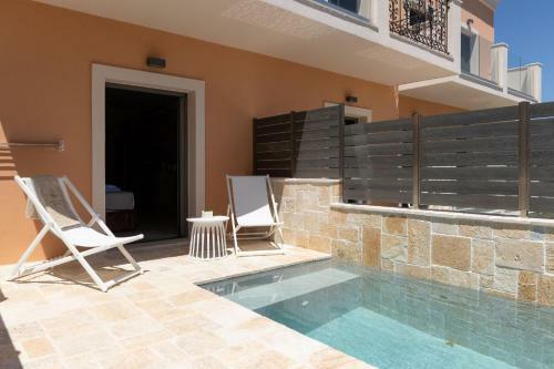 Apartamento Onore Luxury Suites