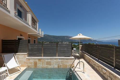 Apartamento Onore Luxury Suites