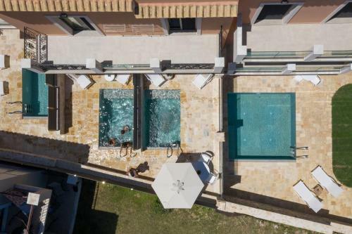Apartamento Onore Luxury Suites