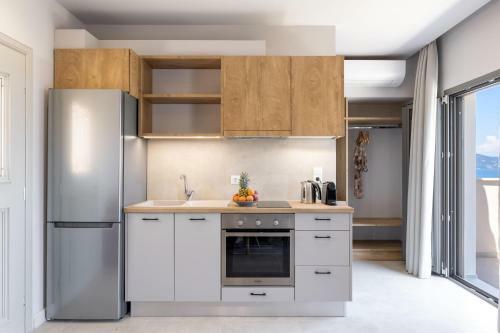 Apartamento Onore Luxury Suites