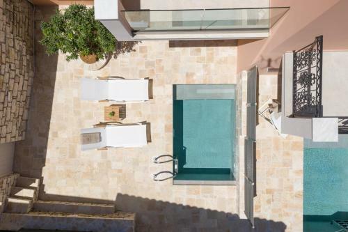 Apartamento Onore Luxury Suites