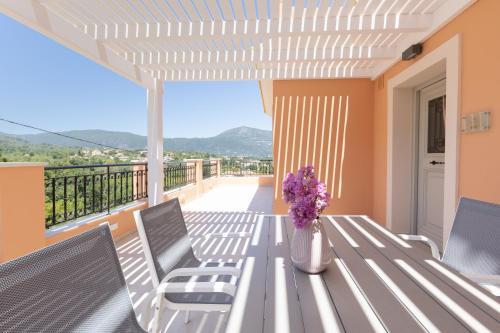 Apartamento Onore Luxury Suites