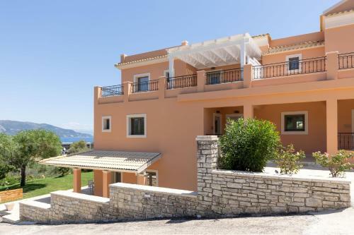 Apartamento Onore Luxury Suites
