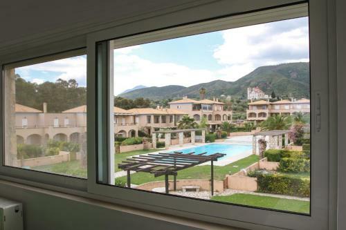 Beach Front Villa With Private Pool II