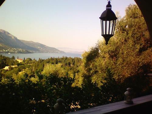 Apartamento Bella Vista