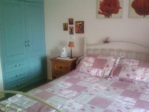 Apartamento Bella Vista