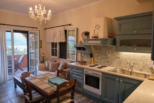 Apartamento Bella Vista