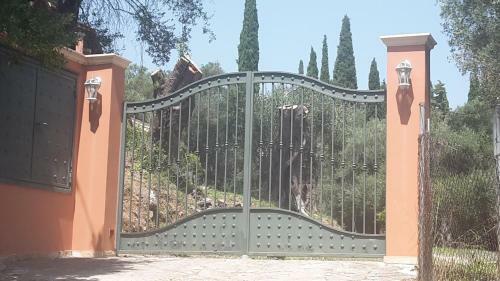 Apartamento Bella Vista