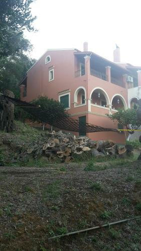 Apartamento Bella Vista