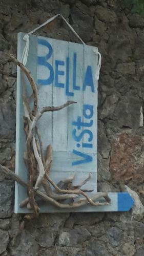 Apartamento Bella Vista