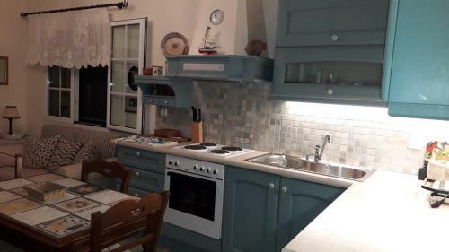 Apartamento Bella Vista